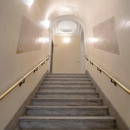 Apartment San Lorenzo 2 - Affitti Brevi Italia