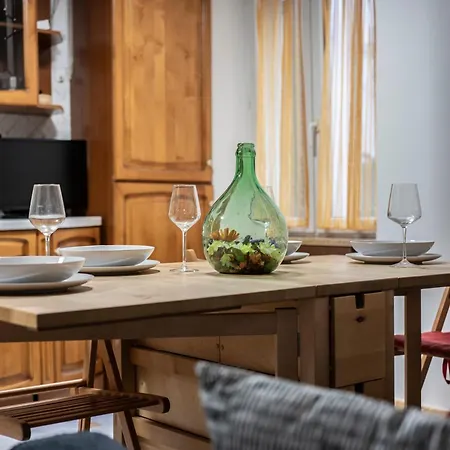 San Lorenzo 2 - Affitti Brevi Italia Apartment *