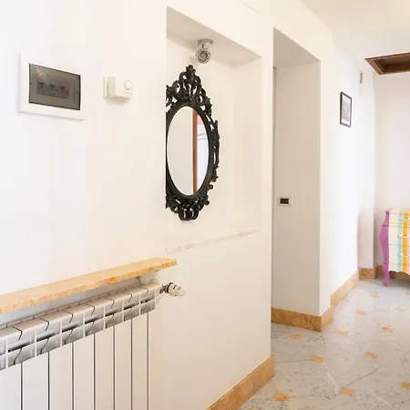Apartment San Lorenzo 2 - Affitti Brevi Italia Genoa