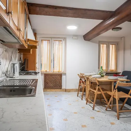 San Lorenzo 2 - Affitti Brevi Italia Apartment