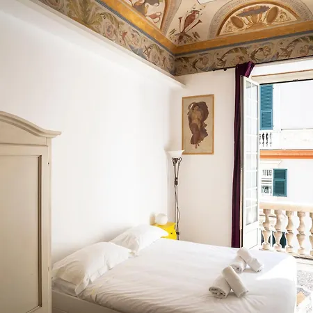 San Lorenzo 2 - Affitti Brevi Italia Apartment Genoa