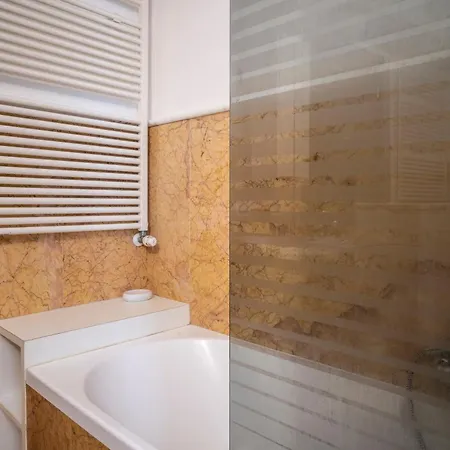 Apartment San Lorenzo 2 - Affitti Brevi Italia *