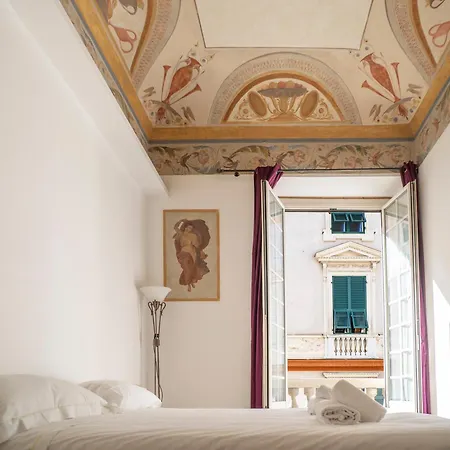 San Lorenzo 2 - Affitti Brevi Italia * Γένοβα