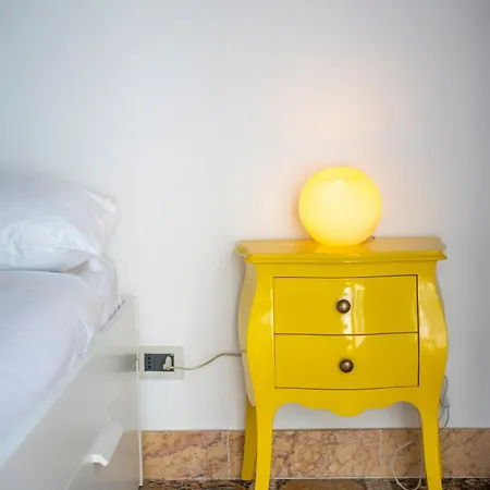 Apartment San Lorenzo 2 - Affitti Brevi Italia *
