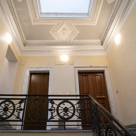 San Lorenzo 2 - Affitti Brevi Italia Διαμέρισμα