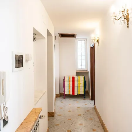 San Lorenzo 2 - Affitti Brevi Italia Apartment *
