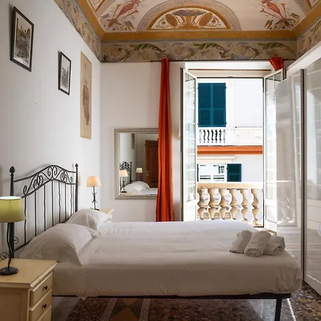San Lorenzo 2 - Affitti Brevi Italia Apartment *