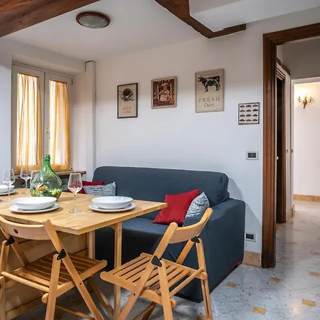 San Lorenzo 2 - Affitti Brevi Italia Apartment Genoa
