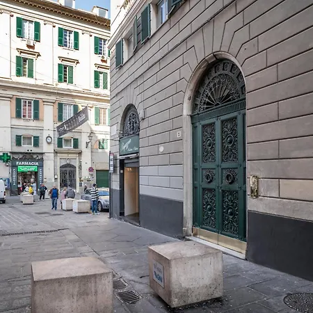 San Lorenzo 2 - Affitti Brevi Italia Διαμέρισμα *