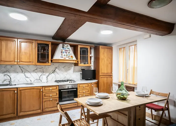 San Lorenzo 2 - Affitti Brevi Italia Διαμέρισμα *