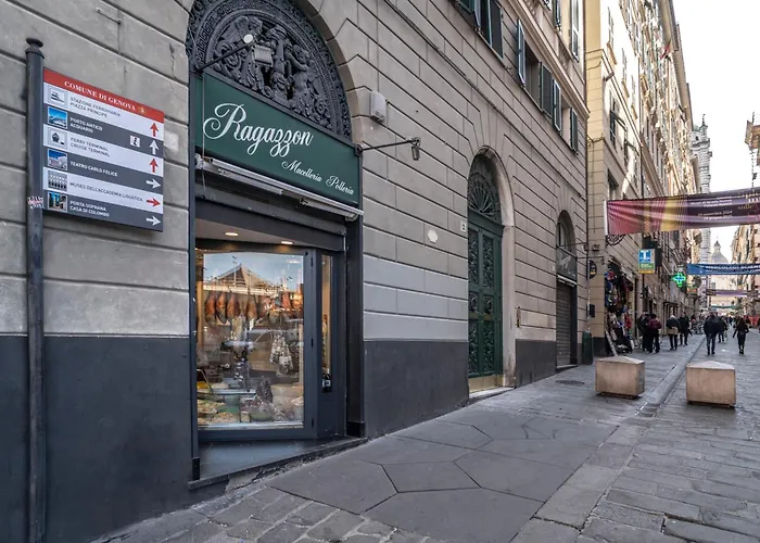 San Lorenzo 2 - Affitti Brevi Italia Διαμέρισμα