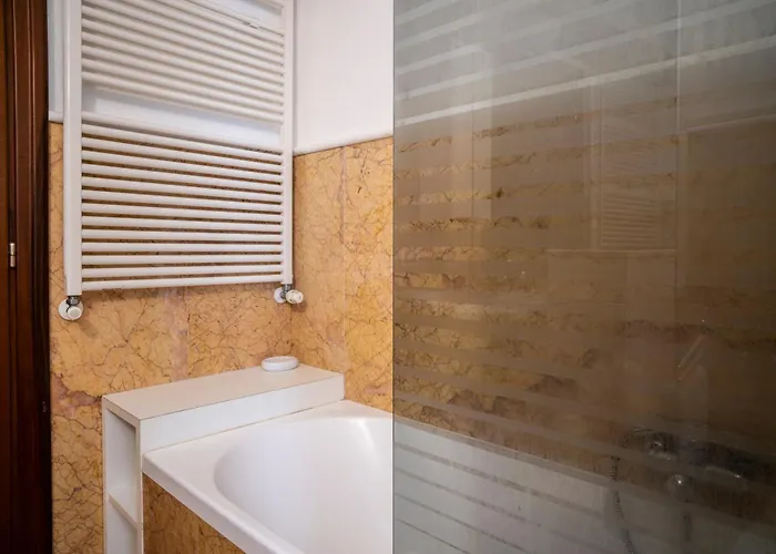 Διαμέρισμα San Lorenzo 2 - Affitti Brevi Italia *