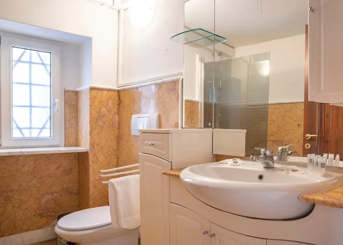 Διαμέρισμα San Lorenzo 2 - Affitti Brevi Italia Γένοβα