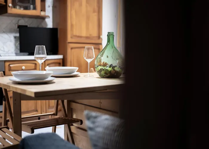 San Lorenzo 2 - Affitti Brevi Italia Γένοβα