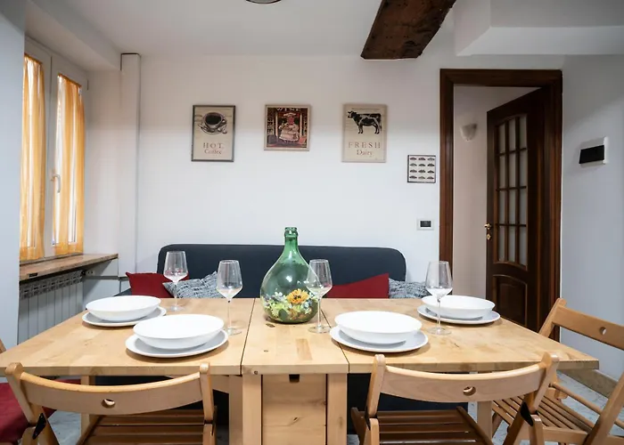 San Lorenzo 2 - Affitti Brevi Italia