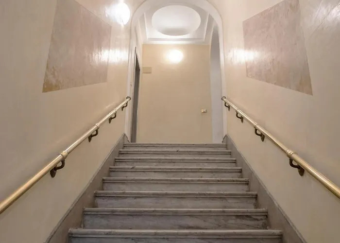 Διαμέρισμα San Lorenzo 2 - Affitti Brevi Italia