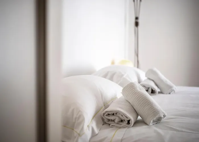 San Lorenzo 2 - Affitti Brevi Italia Διαμέρισμα Γένοβα