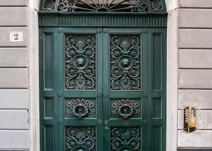 San Lorenzo 2 - Affitti Brevi Italia Γένοβα