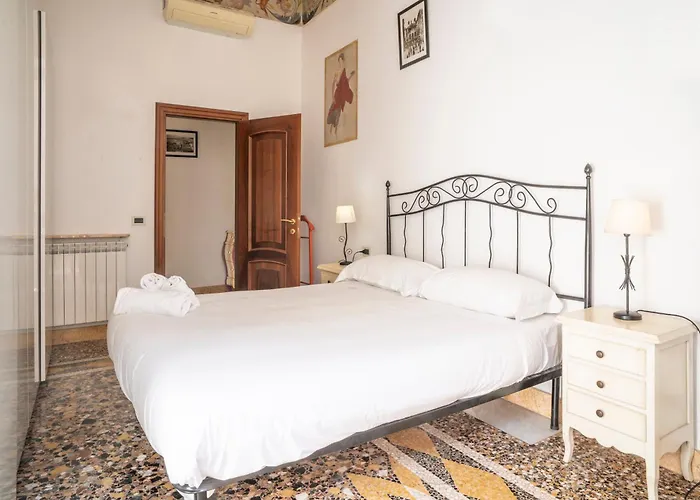 San Lorenzo 2 - Affitti Brevi Italia