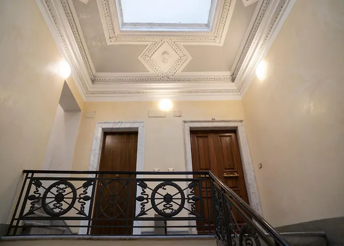 San Lorenzo 2 - Affitti Brevi Italia Διαμέρισμα