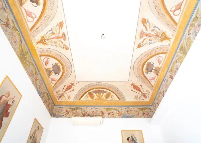 Διαμέρισμα San Lorenzo 2 - Affitti Brevi Italia *