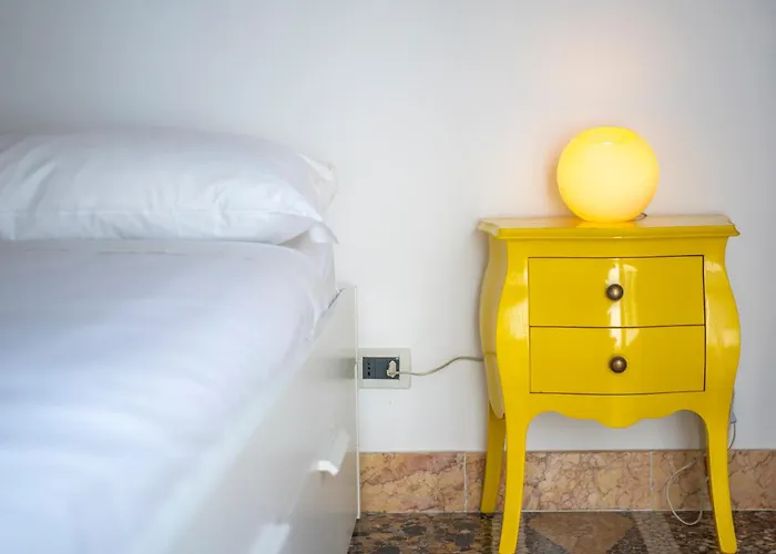 San Lorenzo 2 - Affitti Brevi Italia Διαμέρισμα Γένοβα