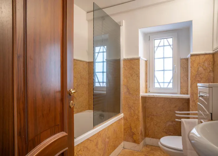 San Lorenzo 2 - Affitti Brevi Italia *