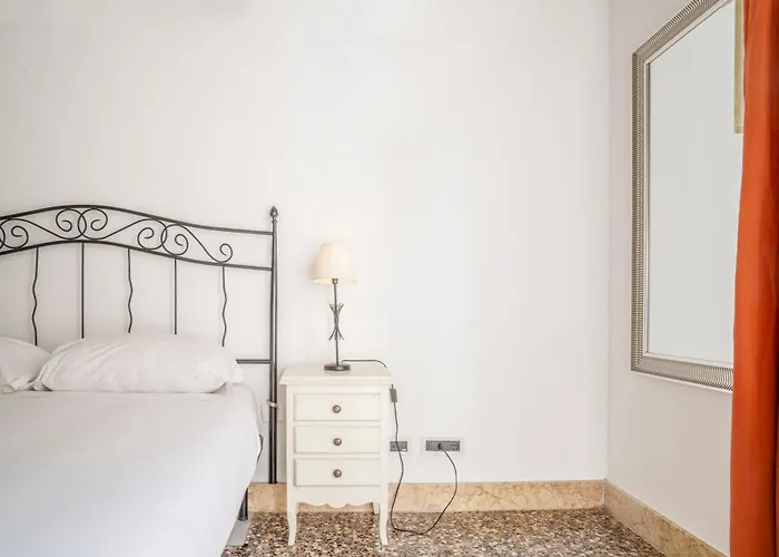 Διαμέρισμα San Lorenzo 2 - Affitti Brevi Italia *