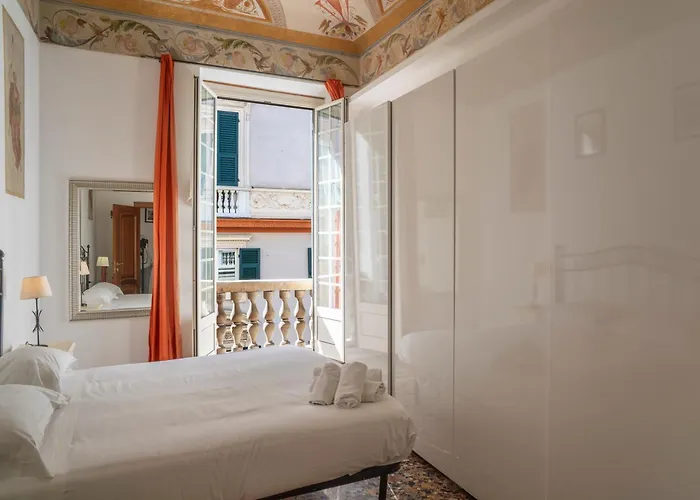 San Lorenzo 2 - Affitti Brevi Italia *