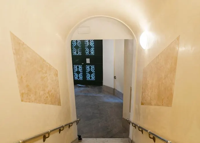 San Lorenzo 2 - Affitti Brevi Italia Γένοβα