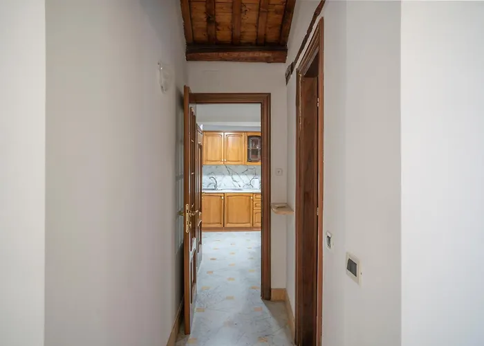 San Lorenzo 2 - Affitti Brevi Italia