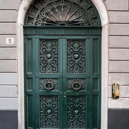 San Lorenzo 2 - Affitti Brevi Italia Genua