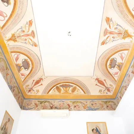 Daire San Lorenzo 2 - Affitti Brevi Italia *